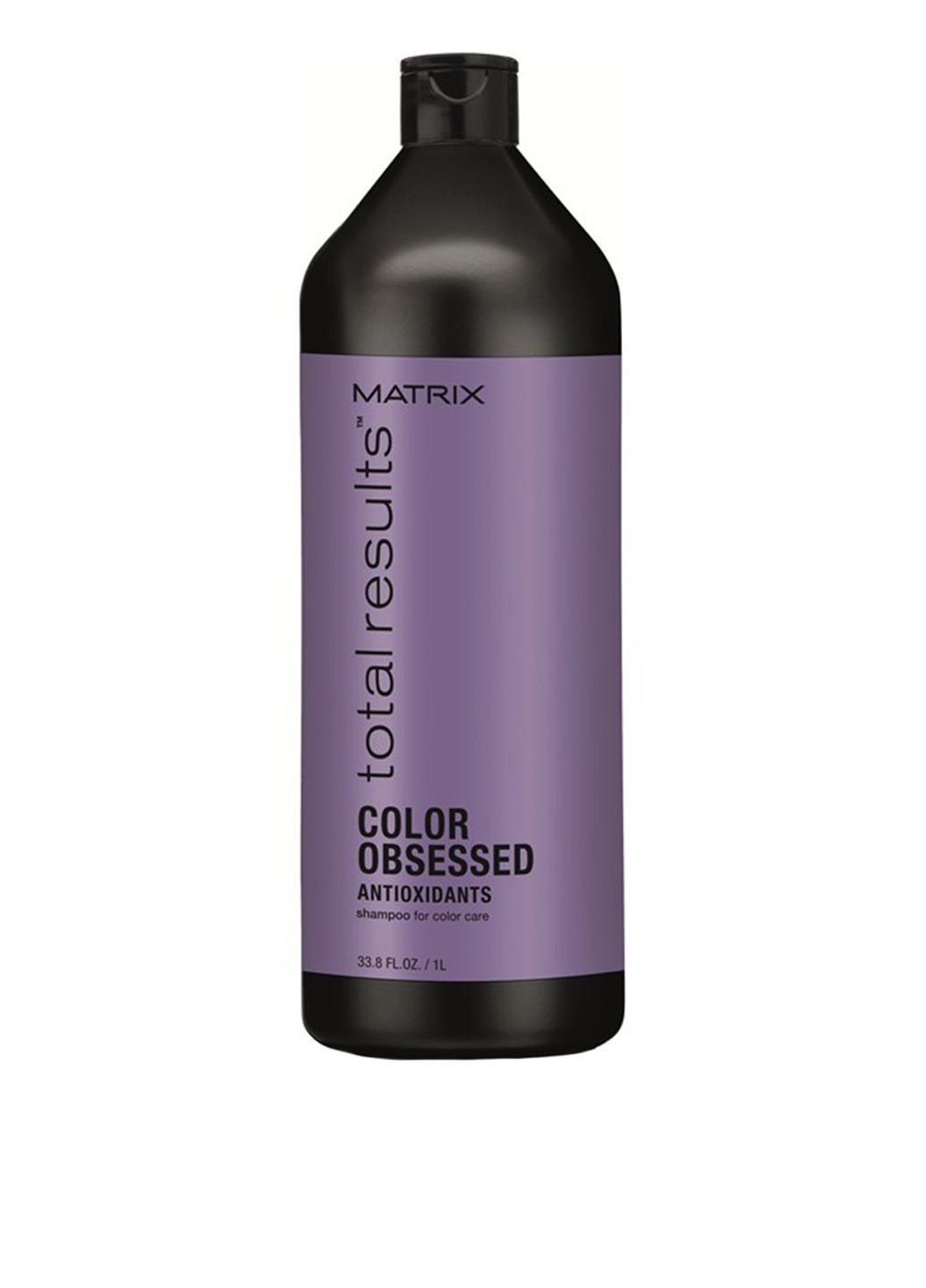 Шампунь для фарбованого волосся з антиоксидантами, 1000 мол Matrix (101077417)