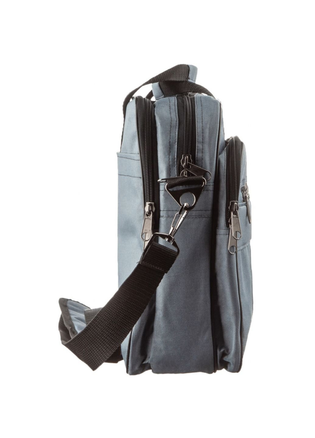 Сумка для ноутбука 15.6" PN31 Gray (PN31GY) PORTO (251880487)