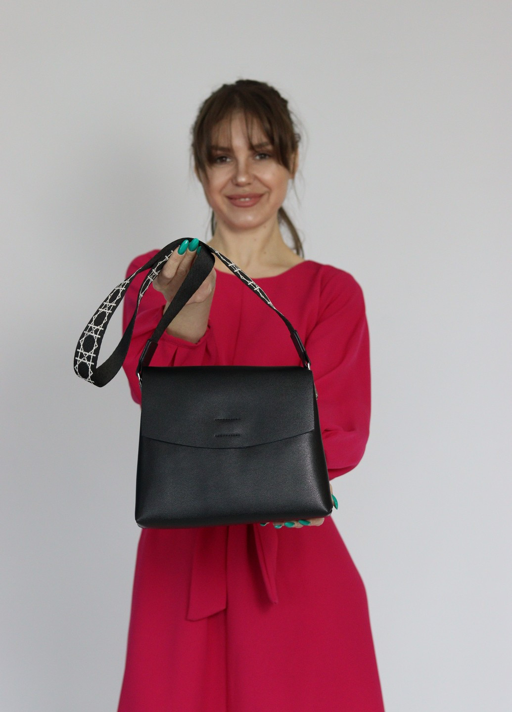 Женская сумка Polina&Eiterou (223494646)