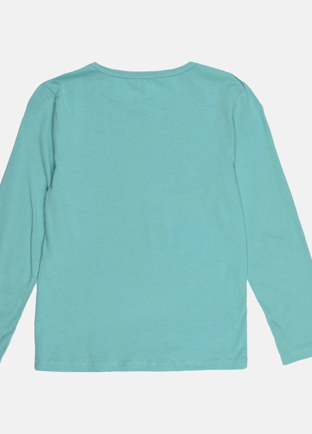 Лонгслів H&M (250117700)