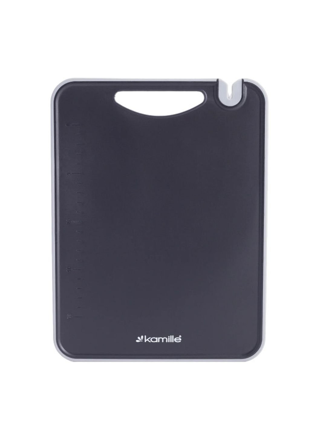 Доска разделочная KM-10076 29,6х22,4х0,8 см Kamille (253620696)