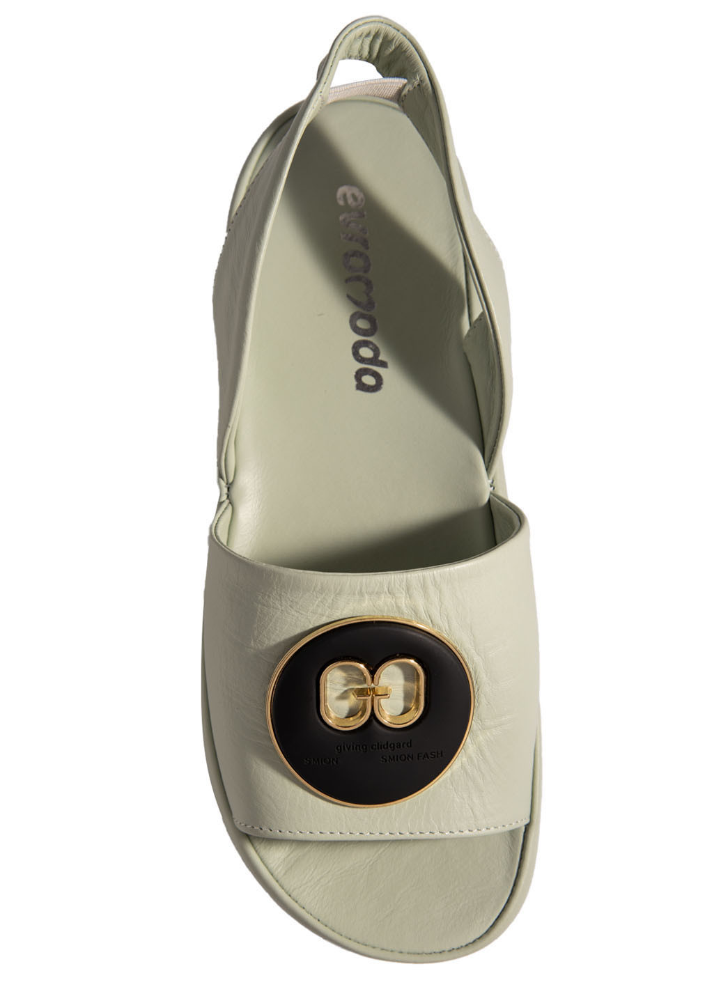 Босоніжки Evromoda (300305906)