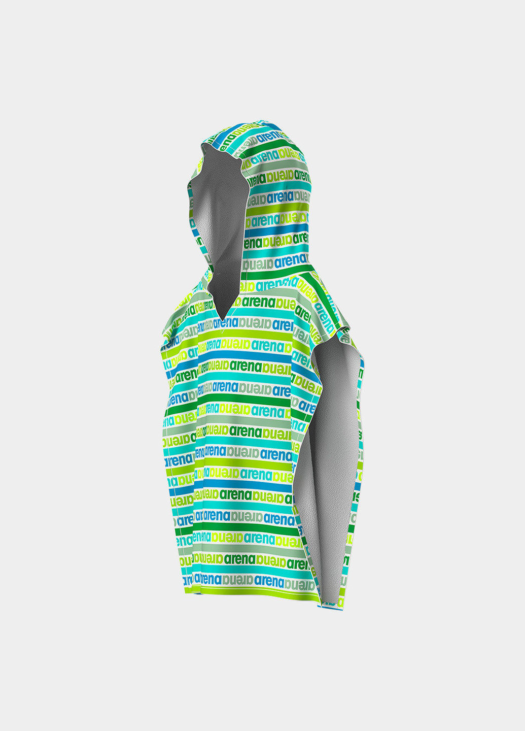 Рушник-пончо Arena TERRY PONCHO (331392485)