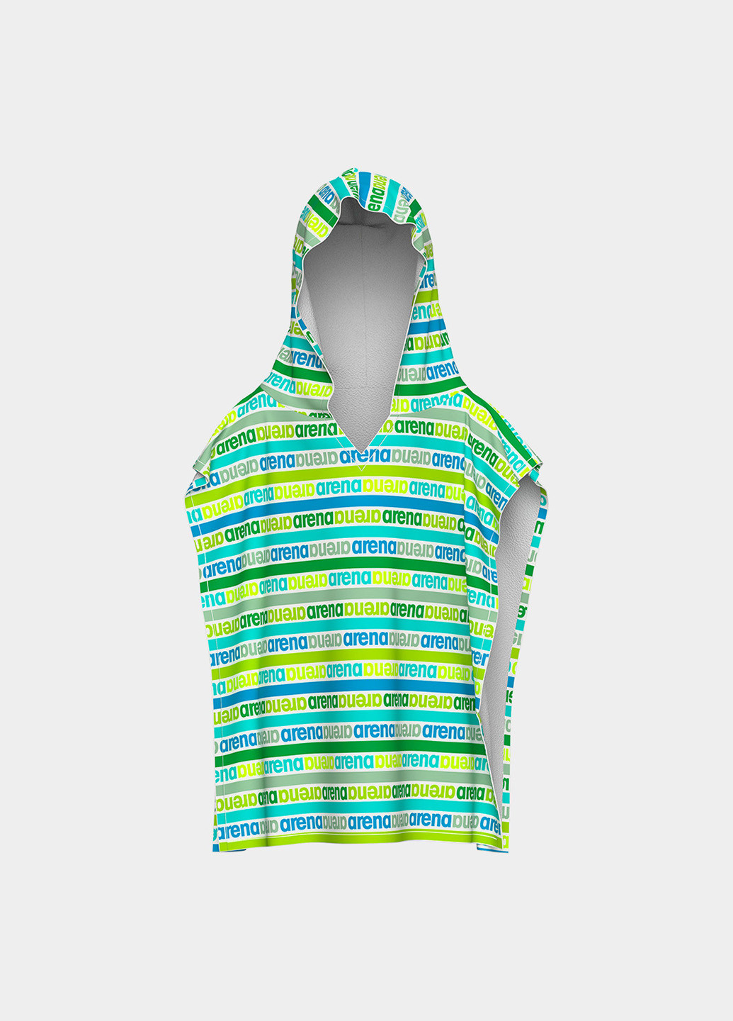 Рушник-пончо Arena TERRY PONCHO (331392485)