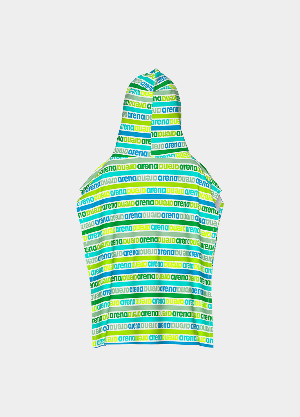 Рушник-пончо Arena TERRY PONCHO (331392485)