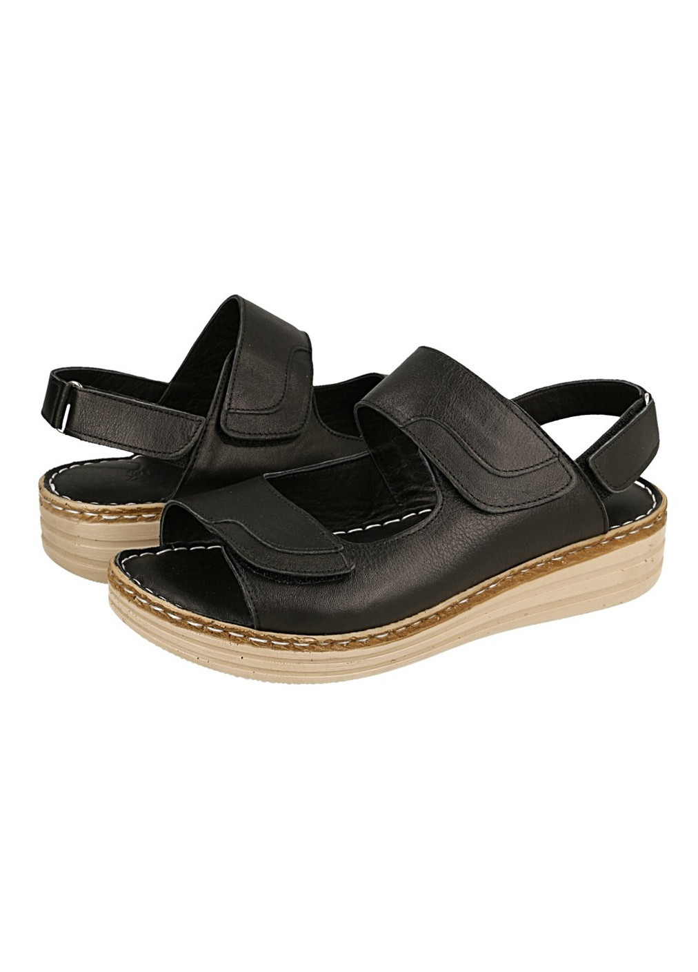 Босоніжки Lonza (253740989)