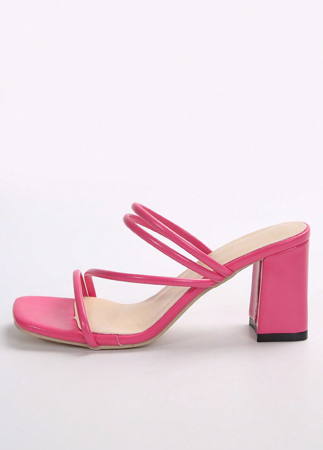 Шльопанці SHEIN (339828102)