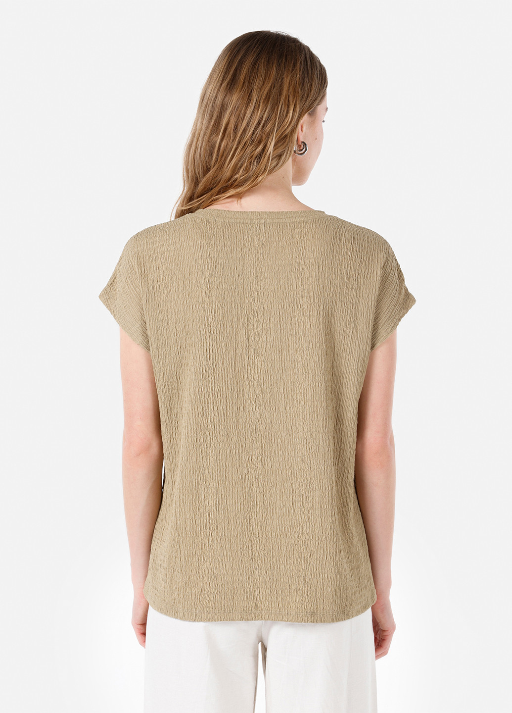 Футболка Colin's - (292787040)