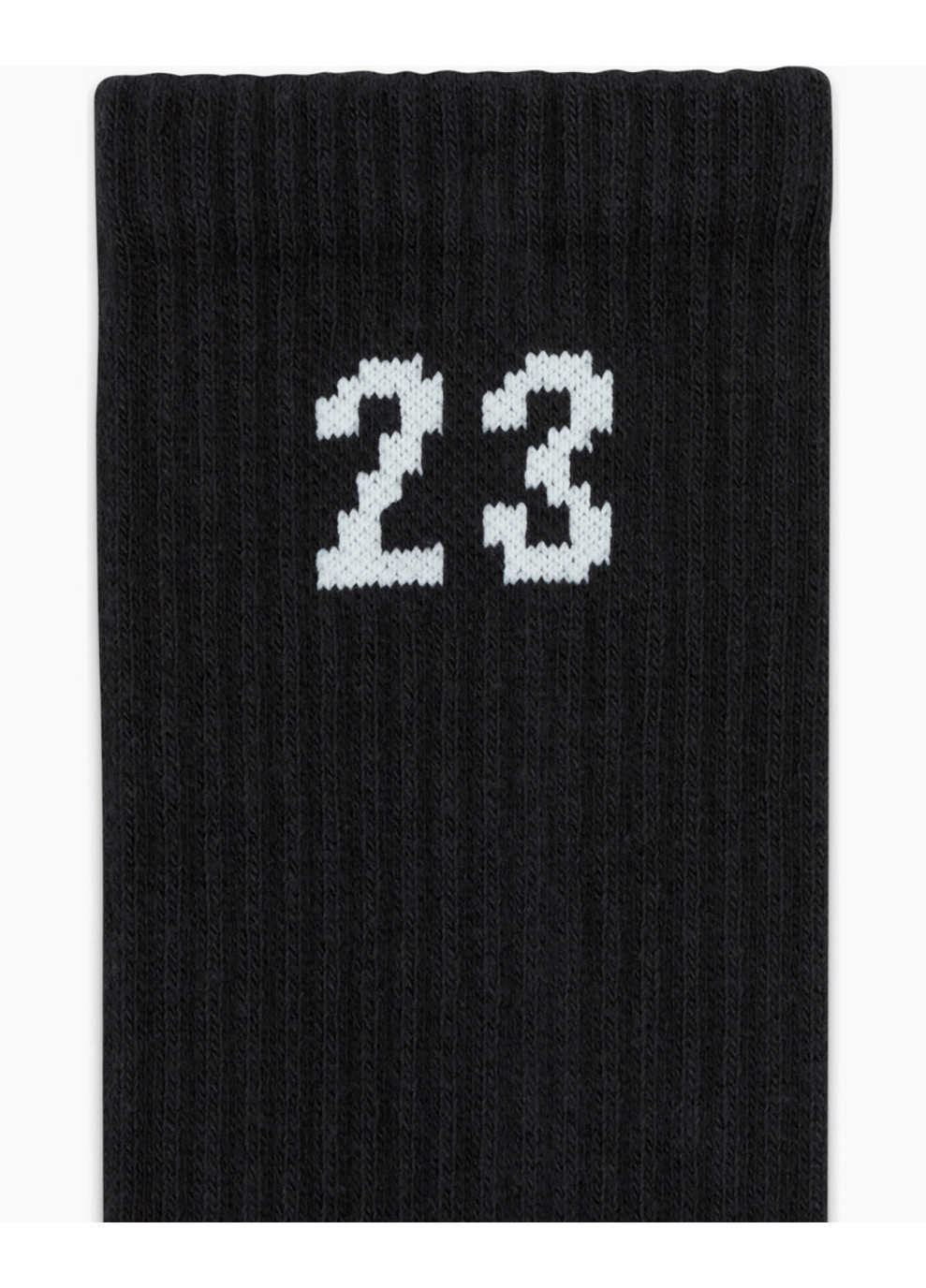 Шкарпетки Jordan Essential Crew 3-pack black/white — DA5718-010 Nike (253683854)