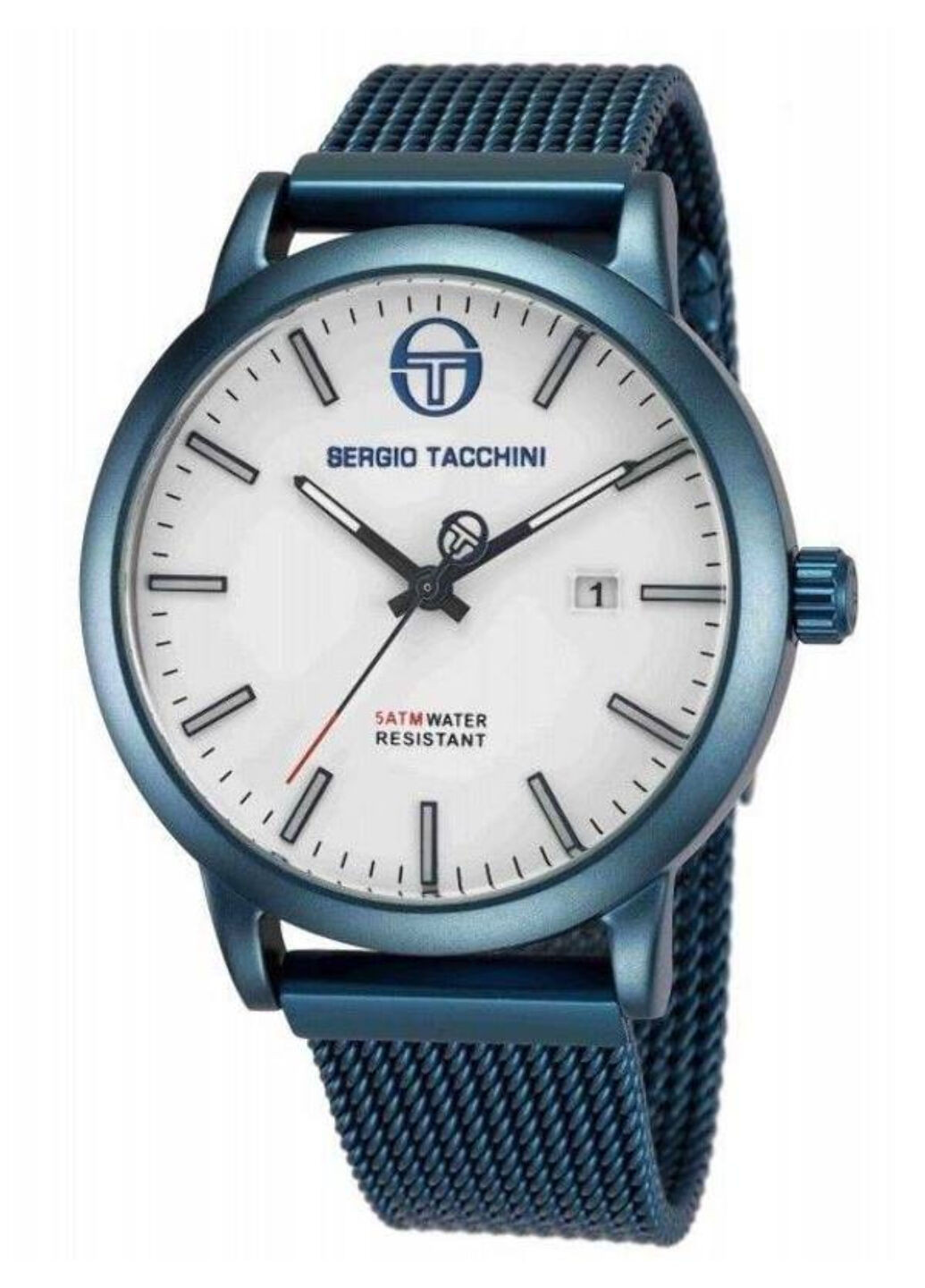 Годинник наручний Sergio Tacchini st.1.10084.6 (250236454)
