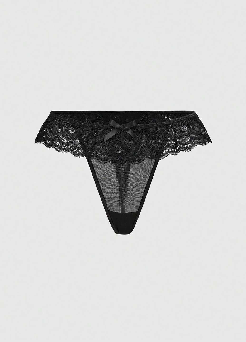 Трусики (3 шт.) SHEIN (366258393)