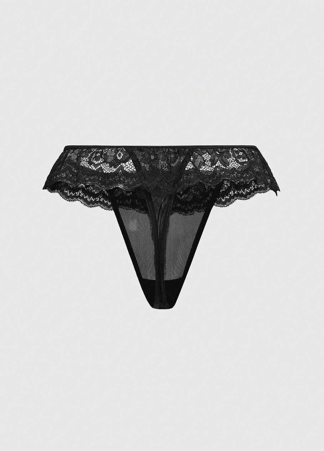 Трусики (3 шт.) SHEIN (366258393)