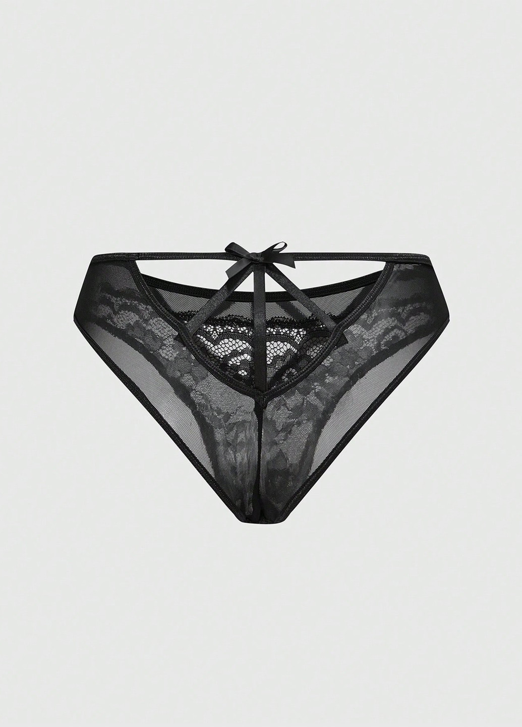 Трусики (3 шт.) SHEIN (366258393)