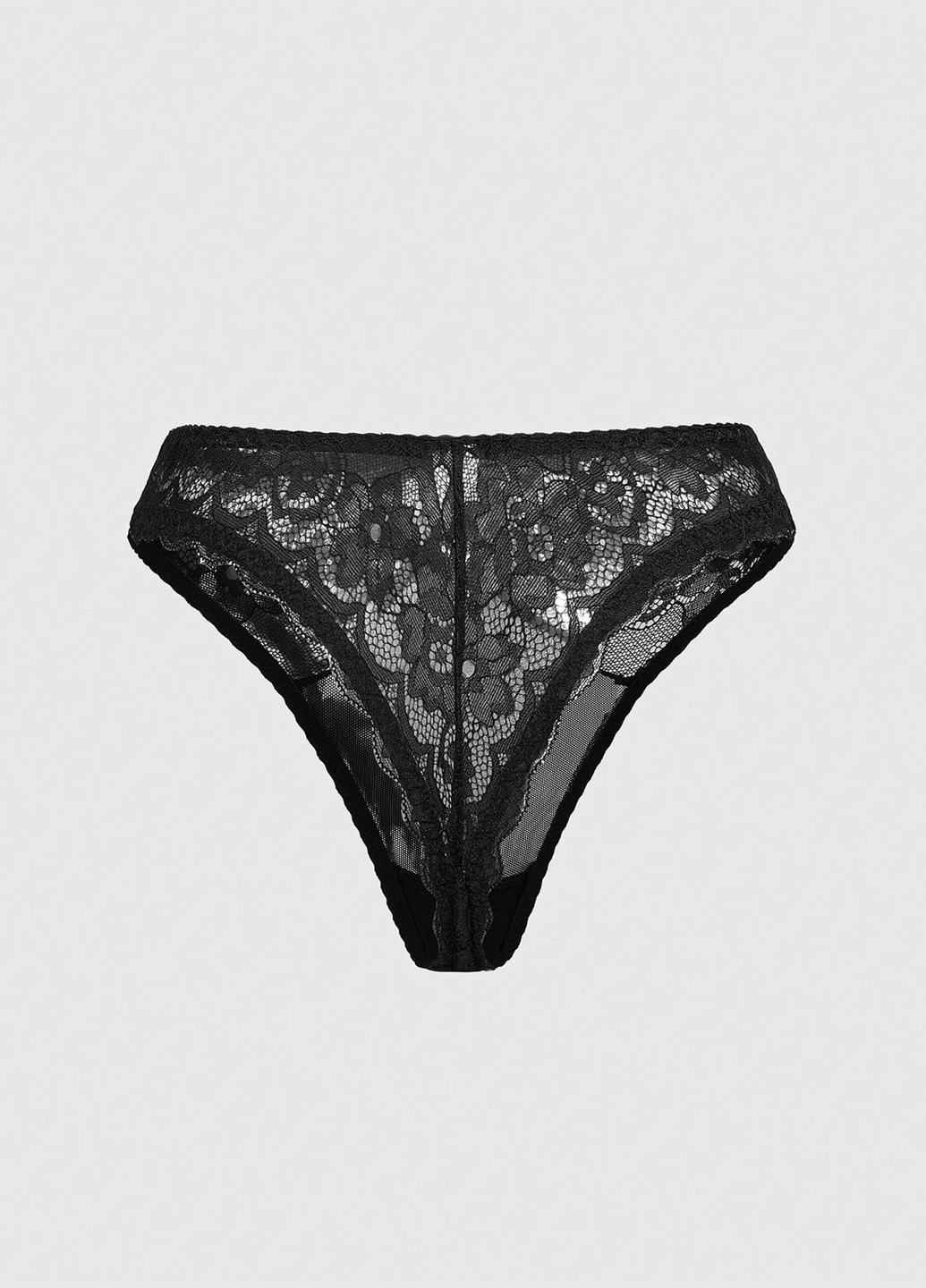 Трусики (3 шт.) SHEIN (366258393)