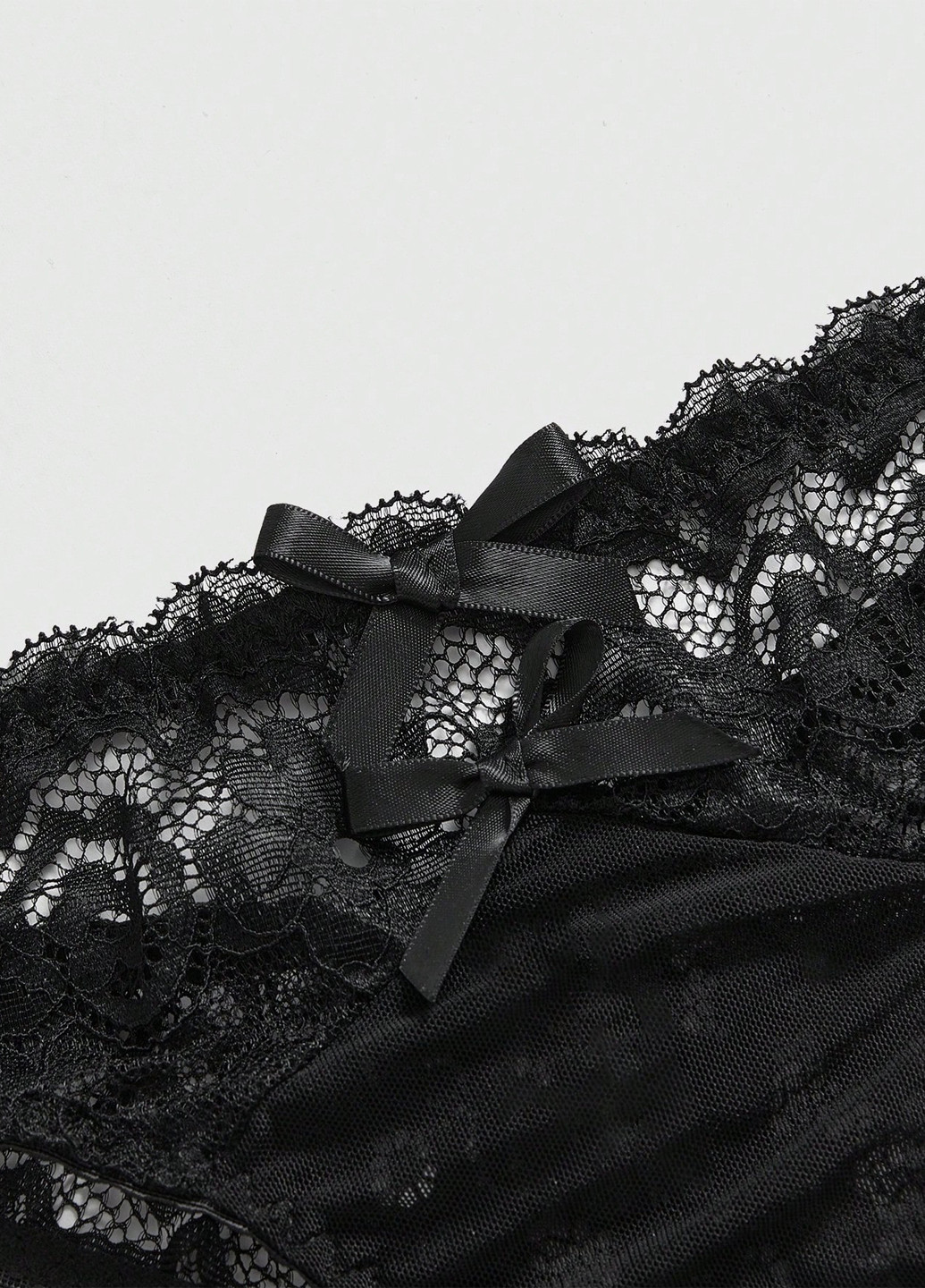 Трусики (3 шт.) SHEIN (366258393)