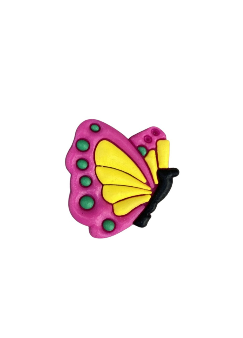 Джибітси для Метелик № 61 Crocs jibbitz (253326714)