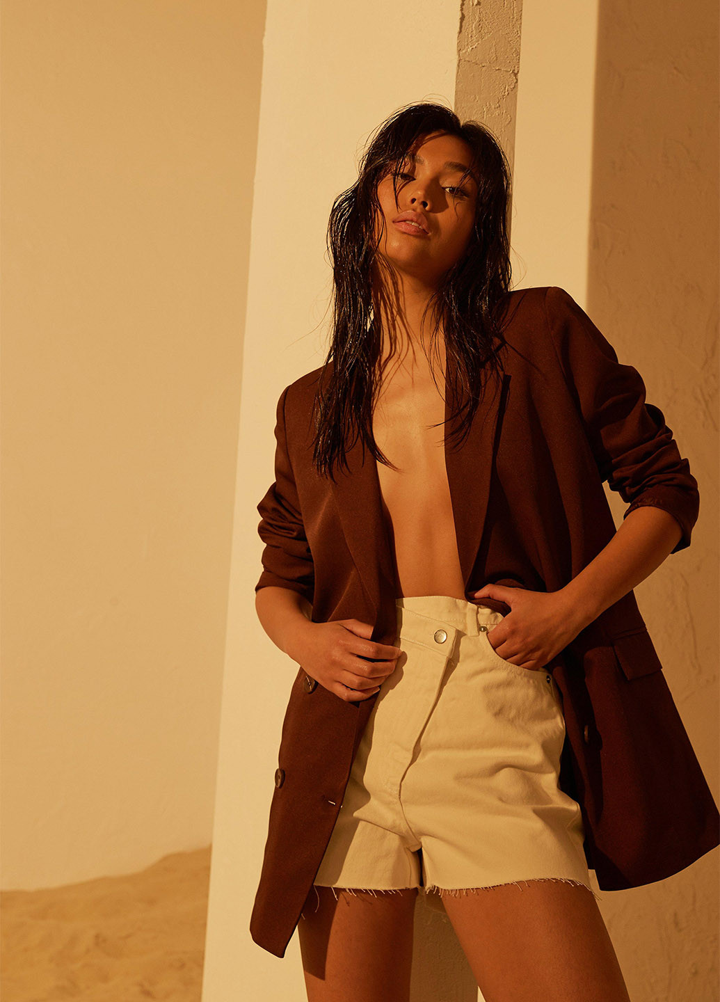 Шорты Missguided (260088129)