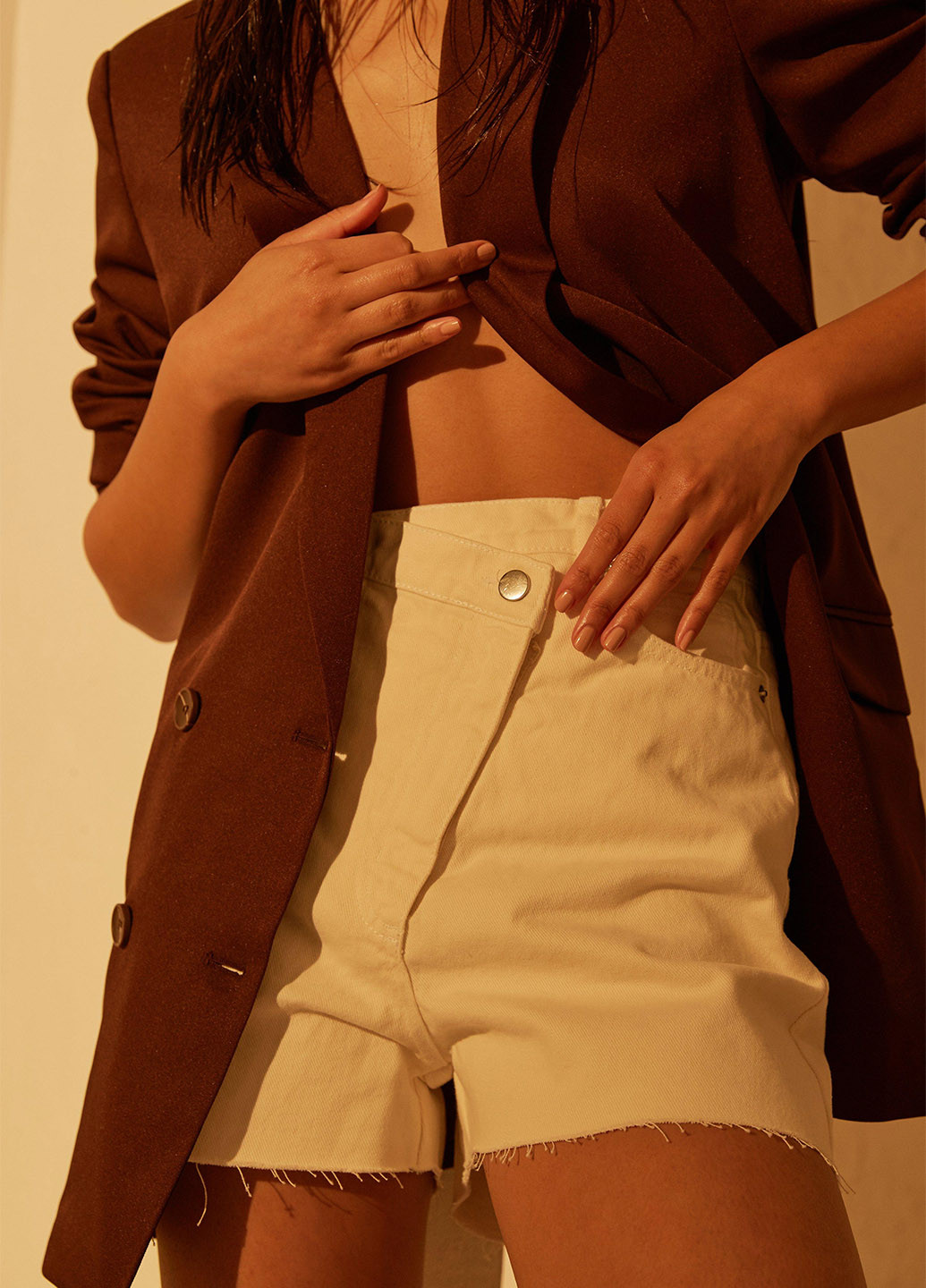 Шорты Missguided (260088129)