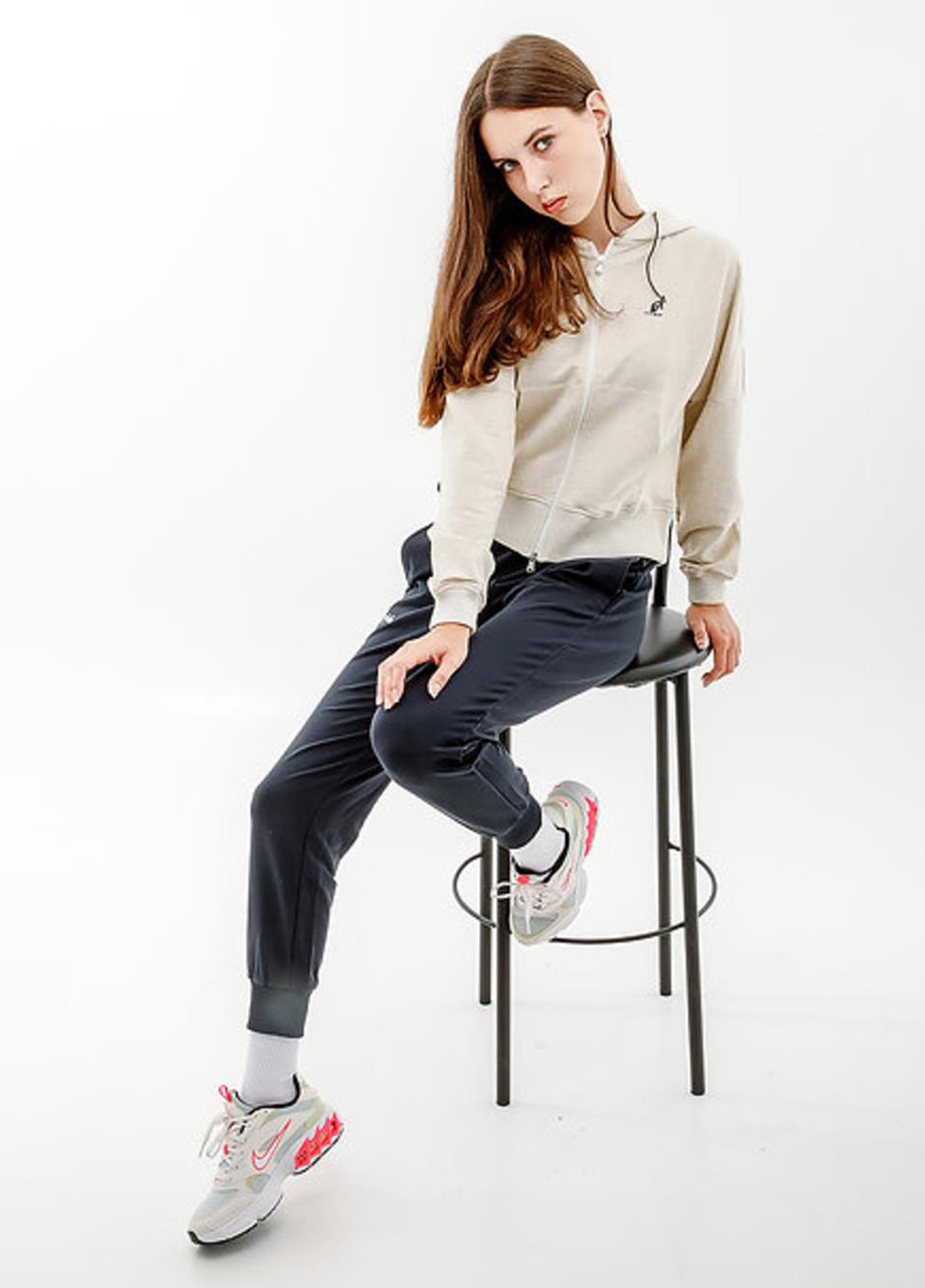 Костюм (толстовка, штани) LSDTU0073-30M Australian GOLD TAPE ELASTIC FLEECE TRACKSUIT (321963392)