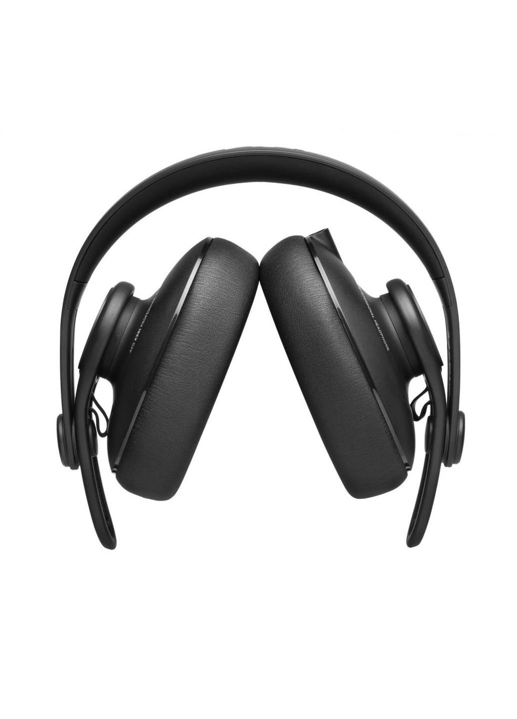Наушники AKG K361 Black (253545941)