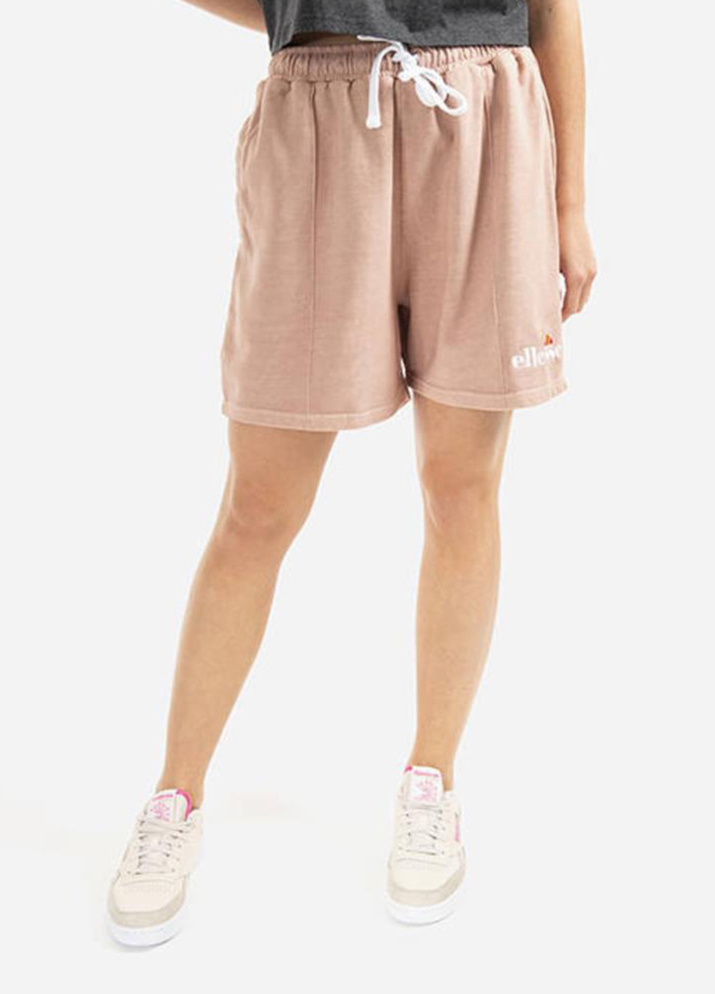 Шорти SGM13151-PINK Ellesse Karungali Short (318417314)