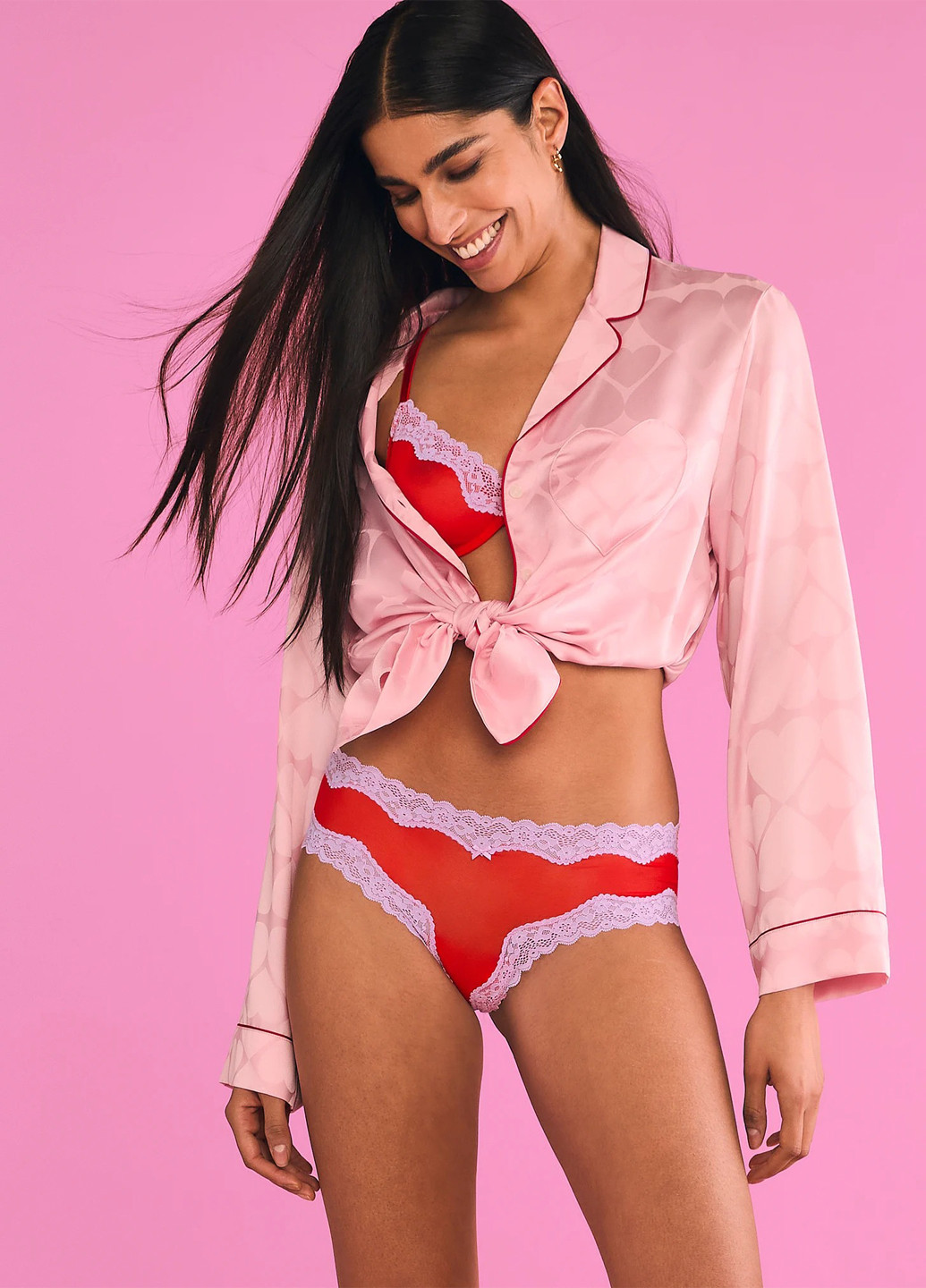 Трусики Victoria's Secret (322086177)