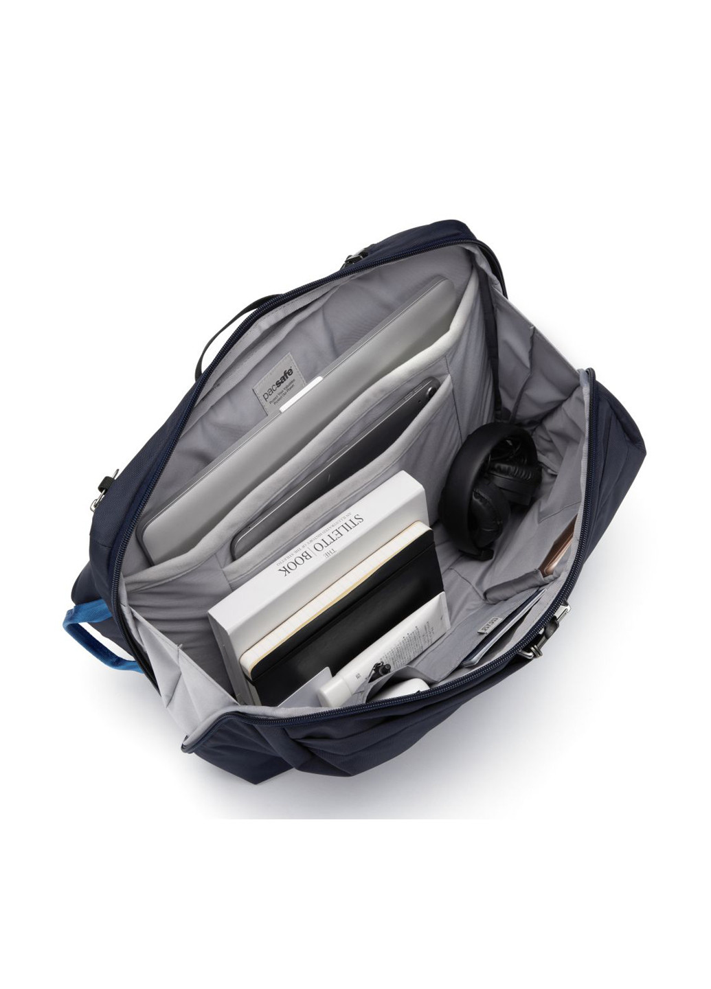 Рюкзак Pacsafe V Anti-Theft 16" commuter (329087323)