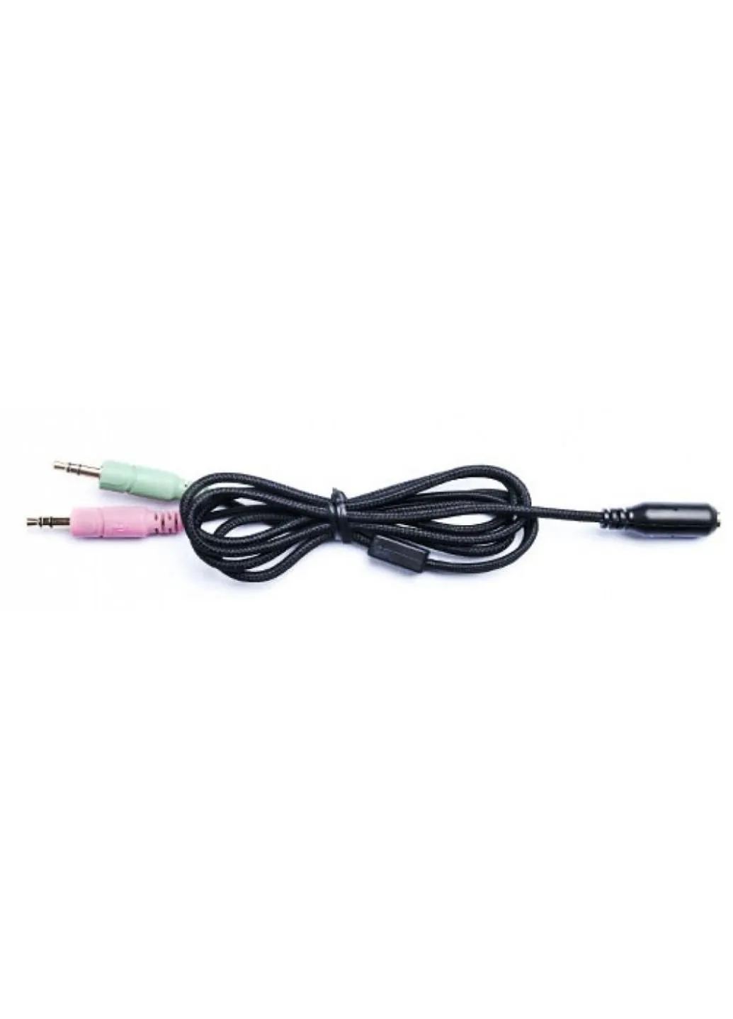 Наушники Real-El GDX-7575 Black-Red (253546197)