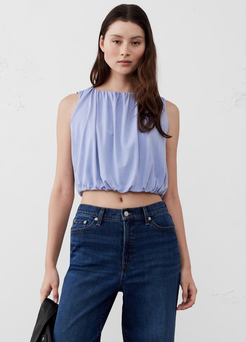 Топ Banana Republic (362292160)