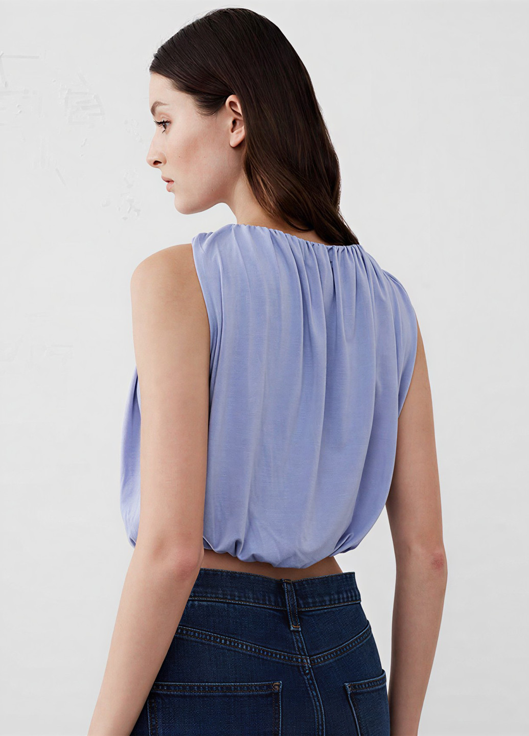 Топ Banana Republic (362292160)