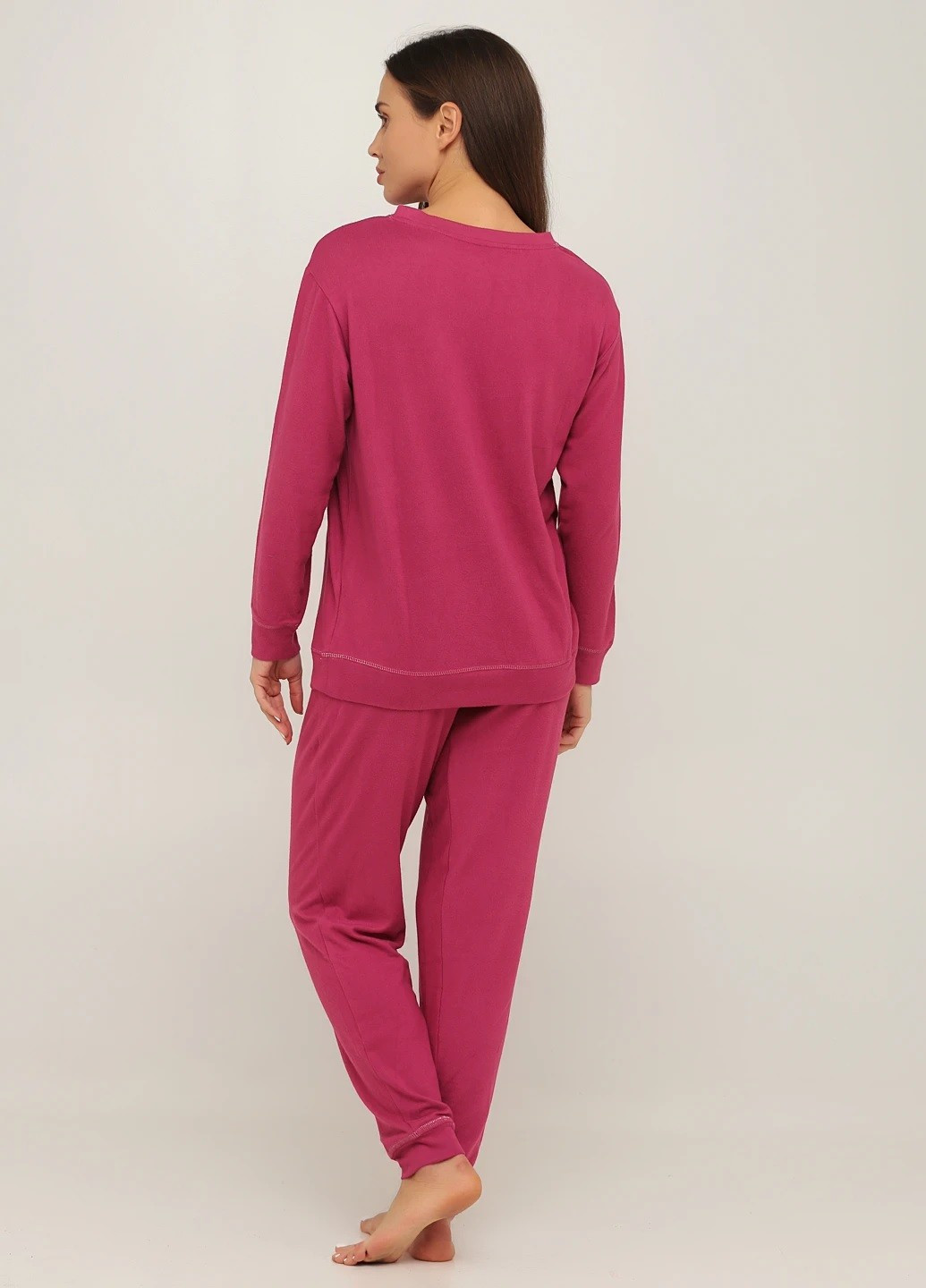 Костюм (свитшот, брюки) Studio (356111647)