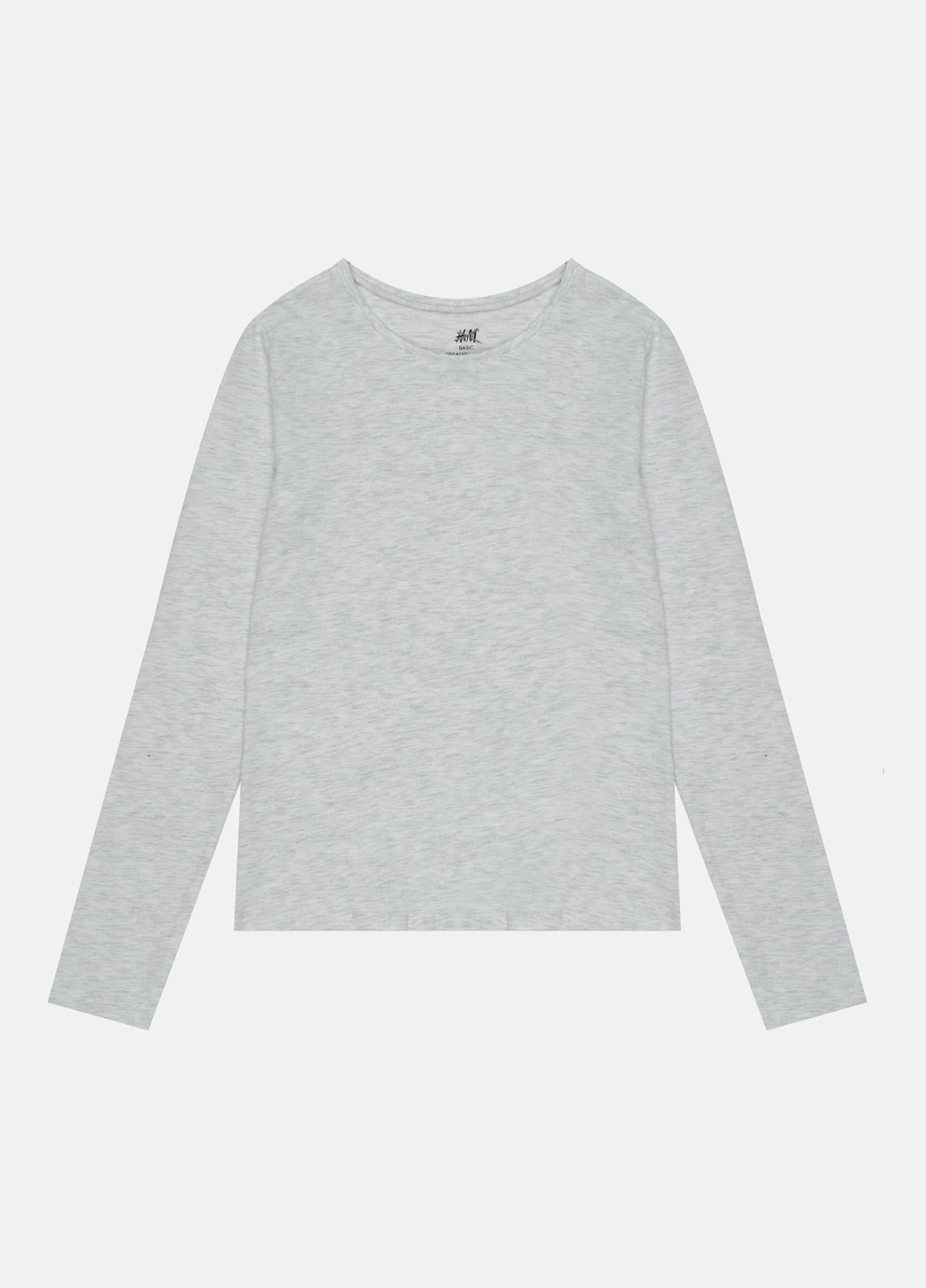 Лонгслив H&M (251180611)