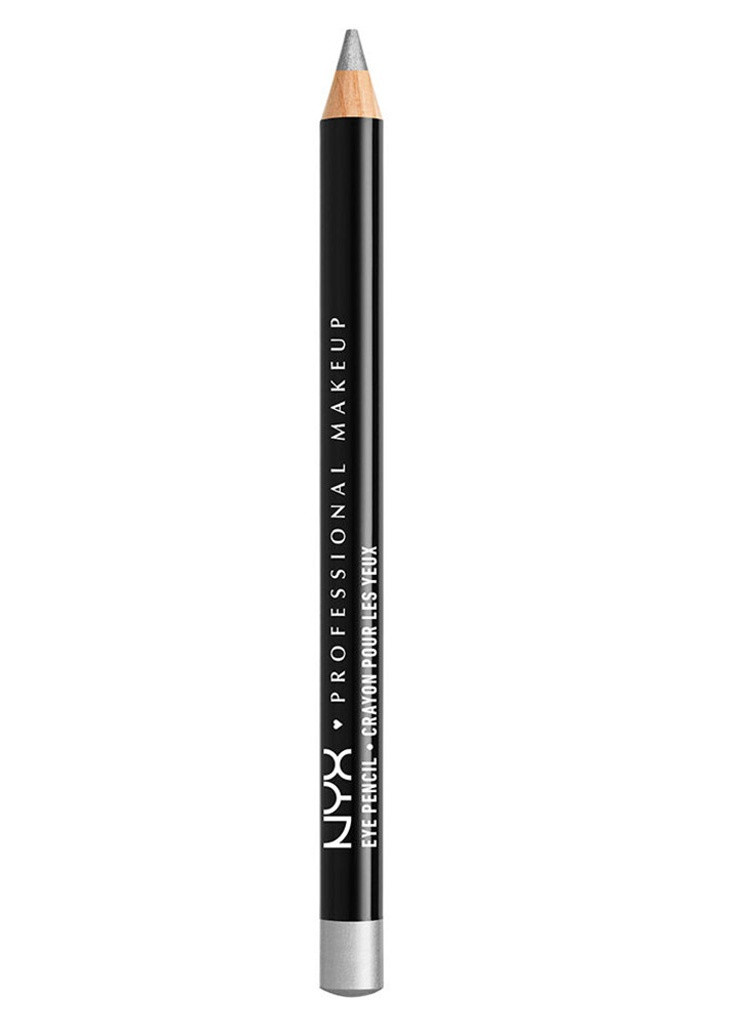 Карандаш для глаз Slim Eye Pencil NYX Professional Makeup (248934673)
