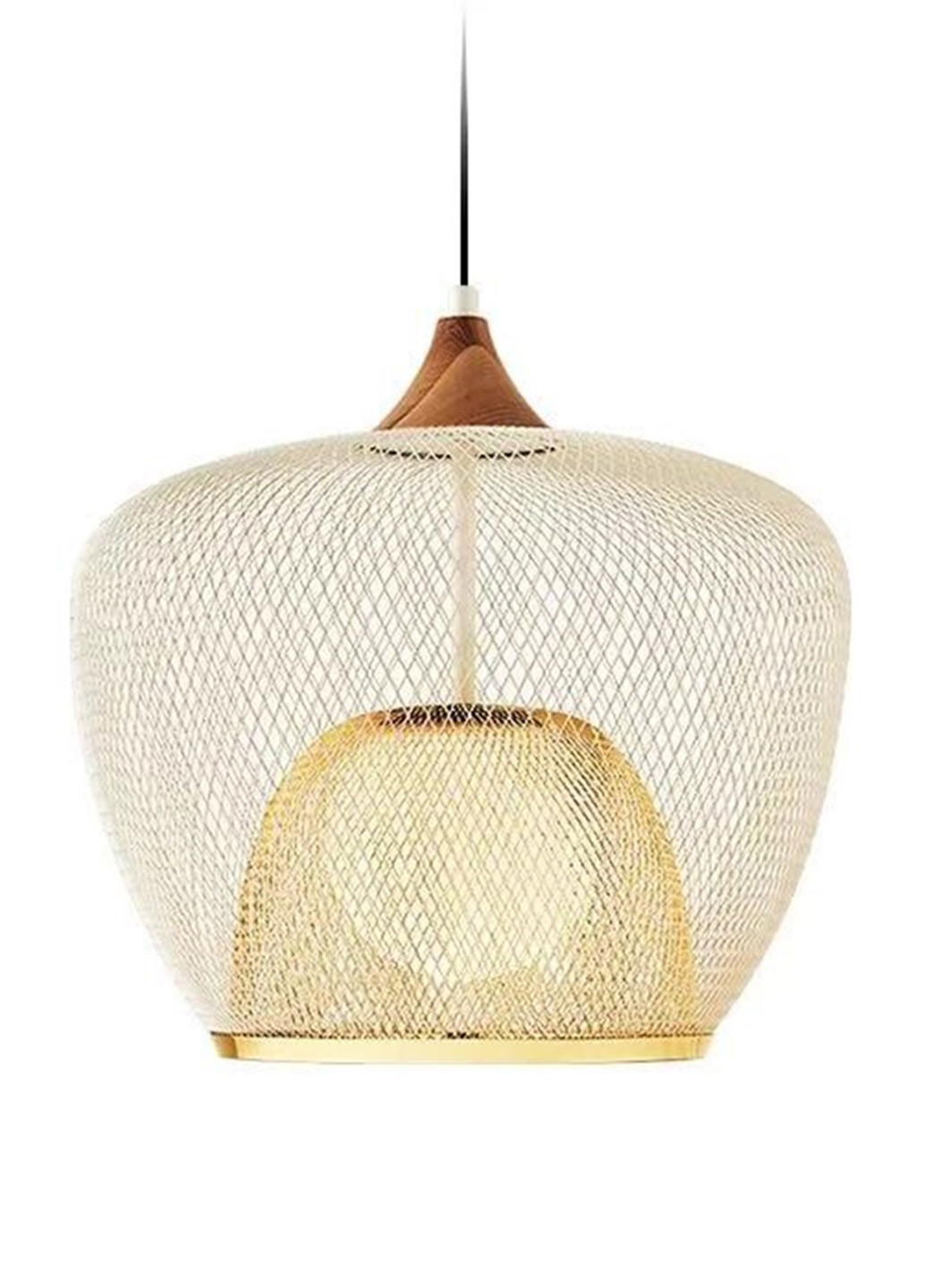 Люстра, 70х40х30 см Brille (174128345)