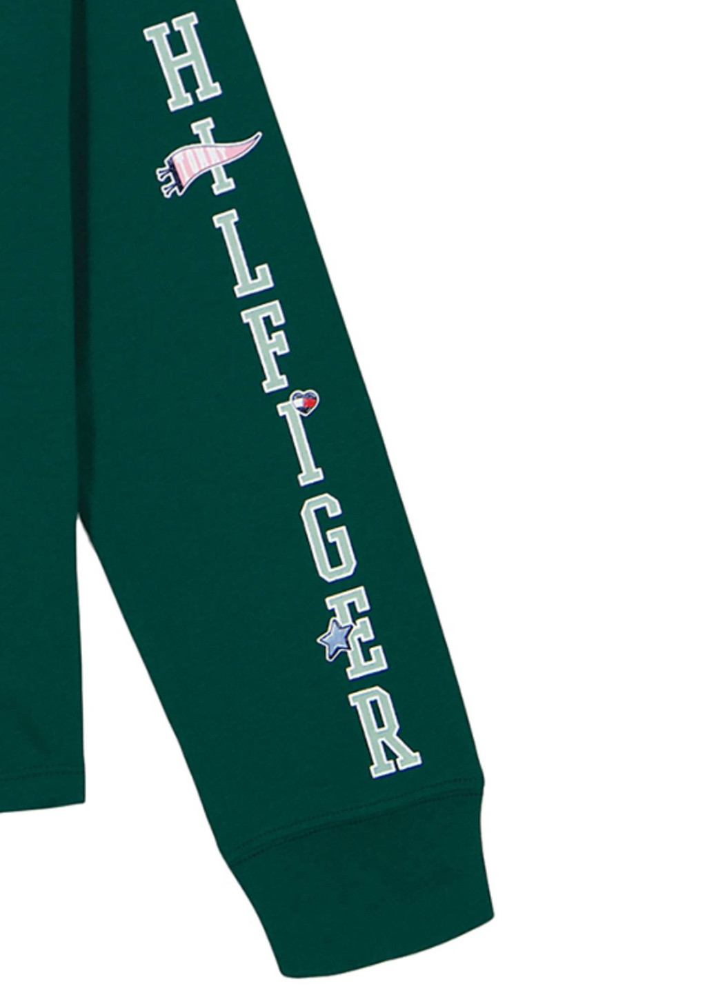 Лонгслів Tommy Hilfiger (348598701)