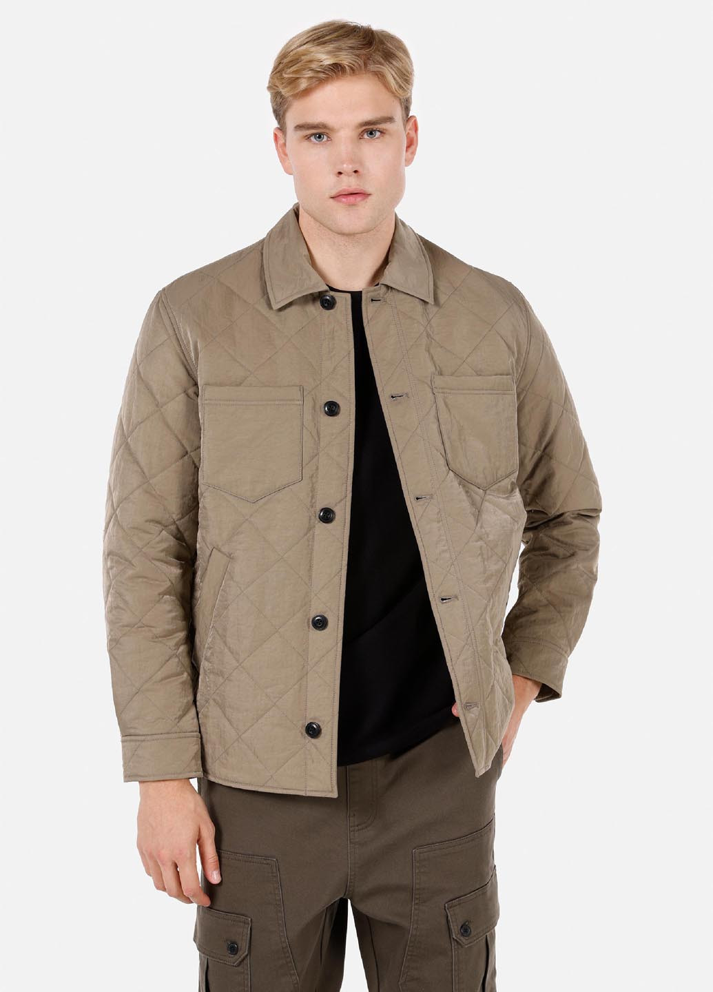 Куртка-рубашка Colin's (336337483)