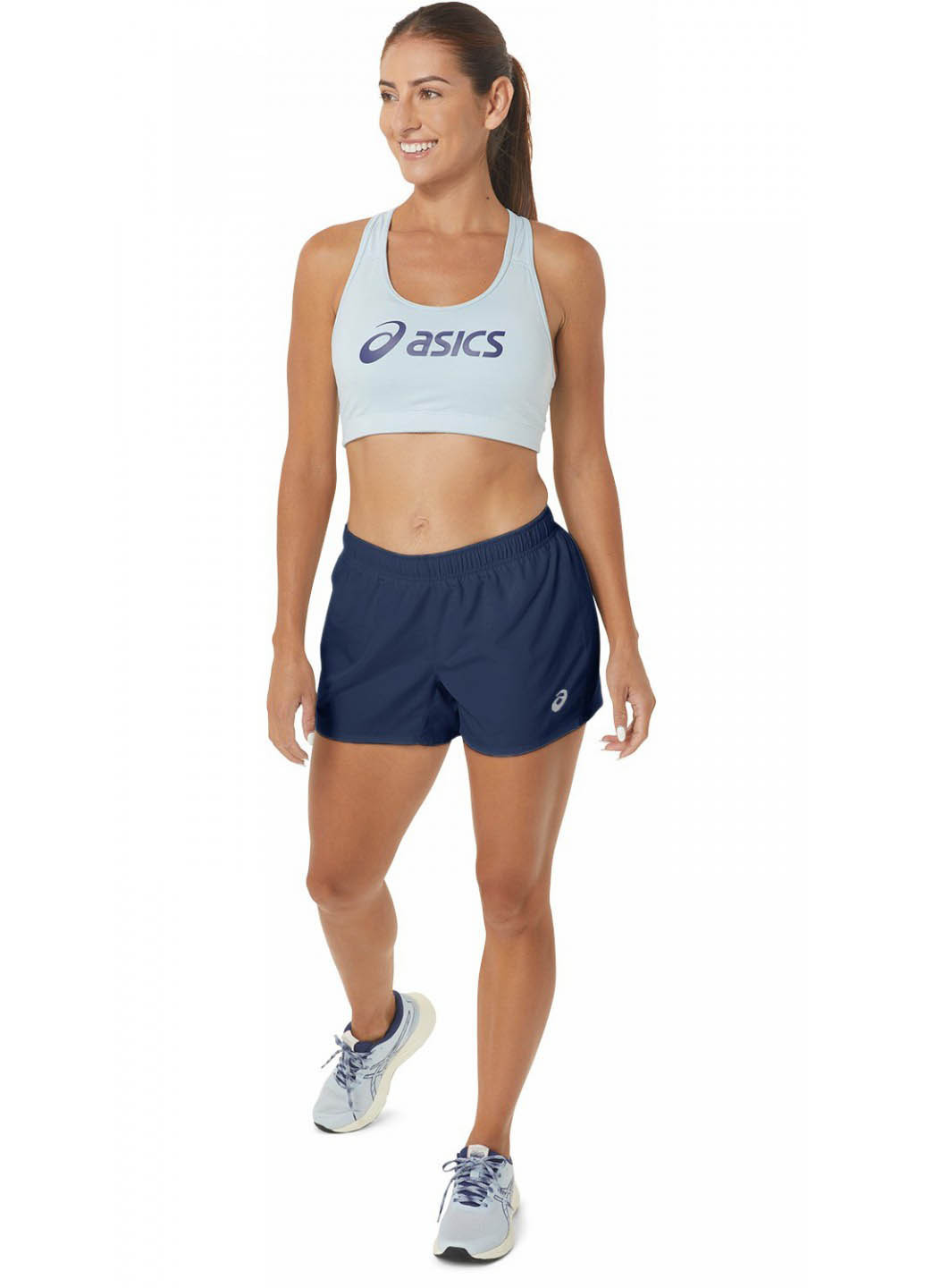 Шорти Asics 2012C332-402 (304645255)