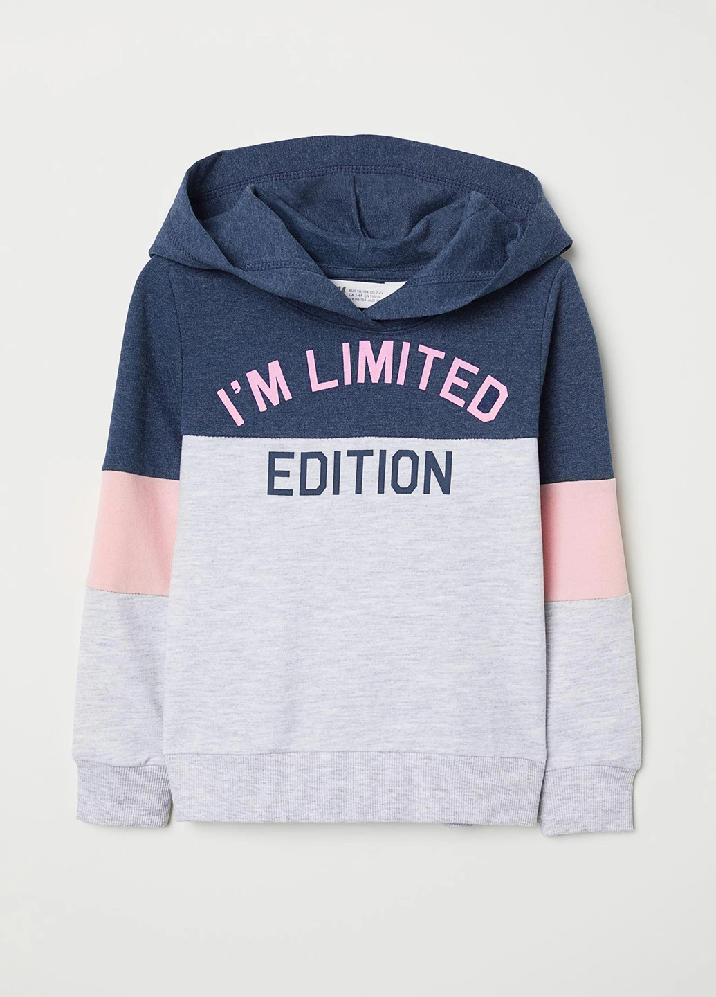 Худі H&M (244287023)