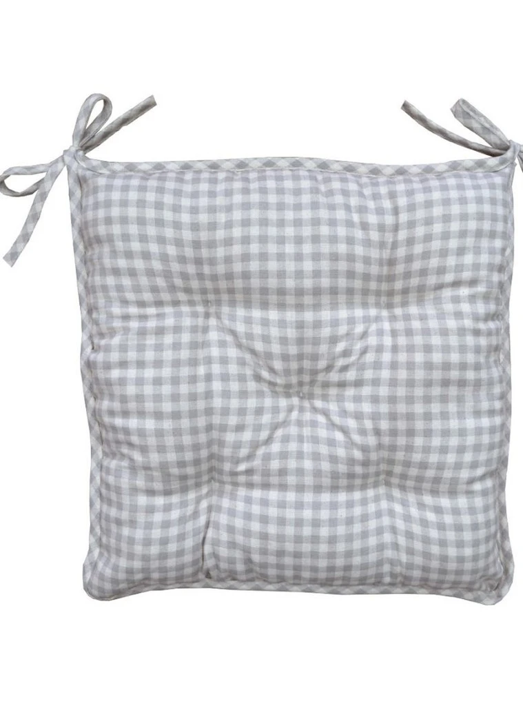 Подушка на стілець 40х40 Прованс 13564 (205754793)