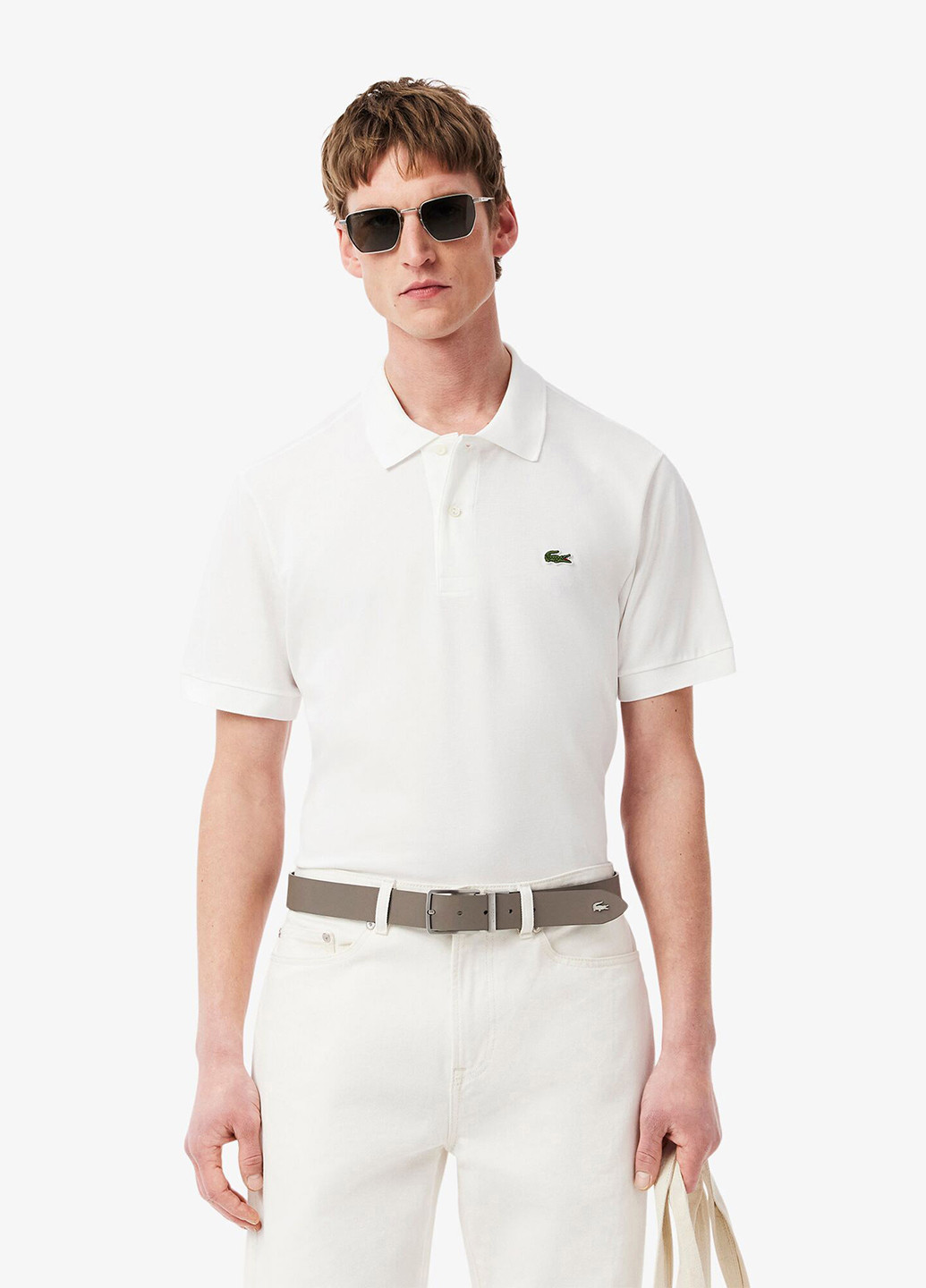 Ремінь Lacoste (363619980)