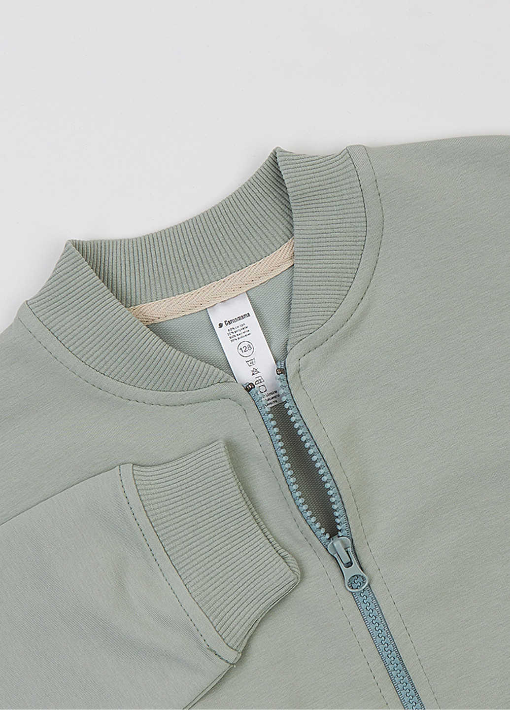 Толстовка Garnamama (347580075)