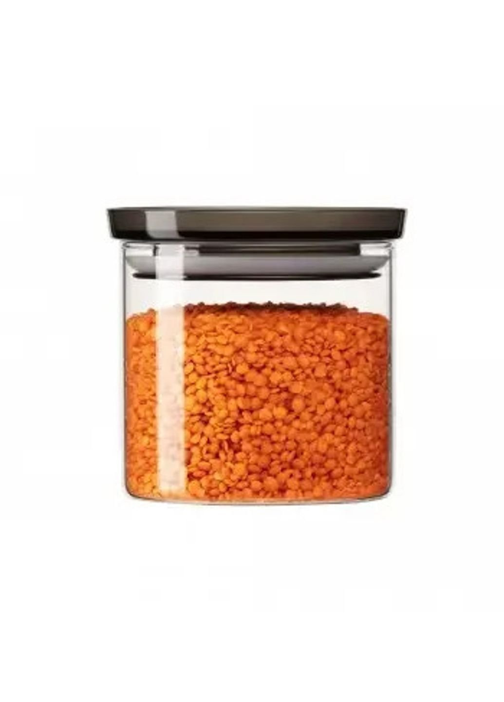 Банка для зберігання Ardesto Fresh AR-1305-SF 500 мл No Brand (253625767)