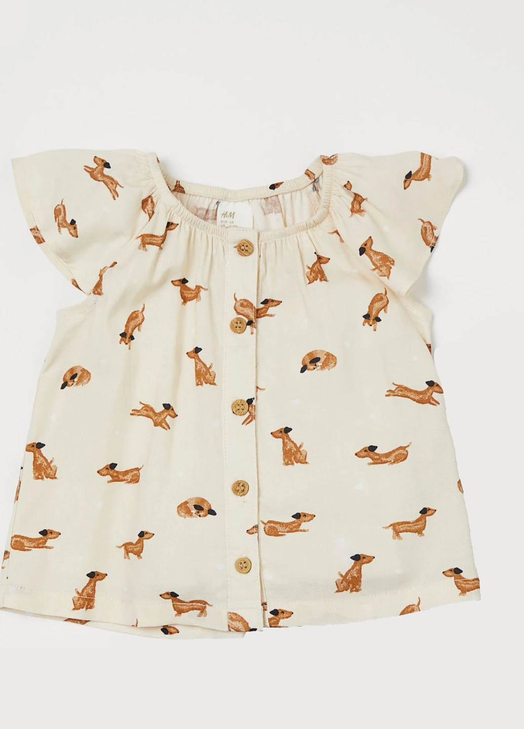 Блуза H&M (214946285)