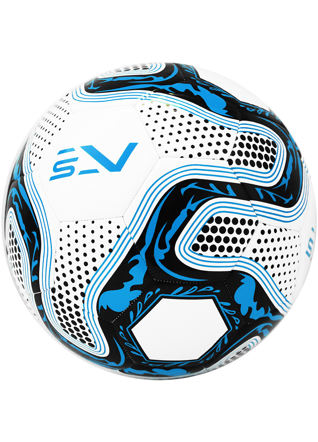 Футбольний м'яч №5 SportVida (190261090)