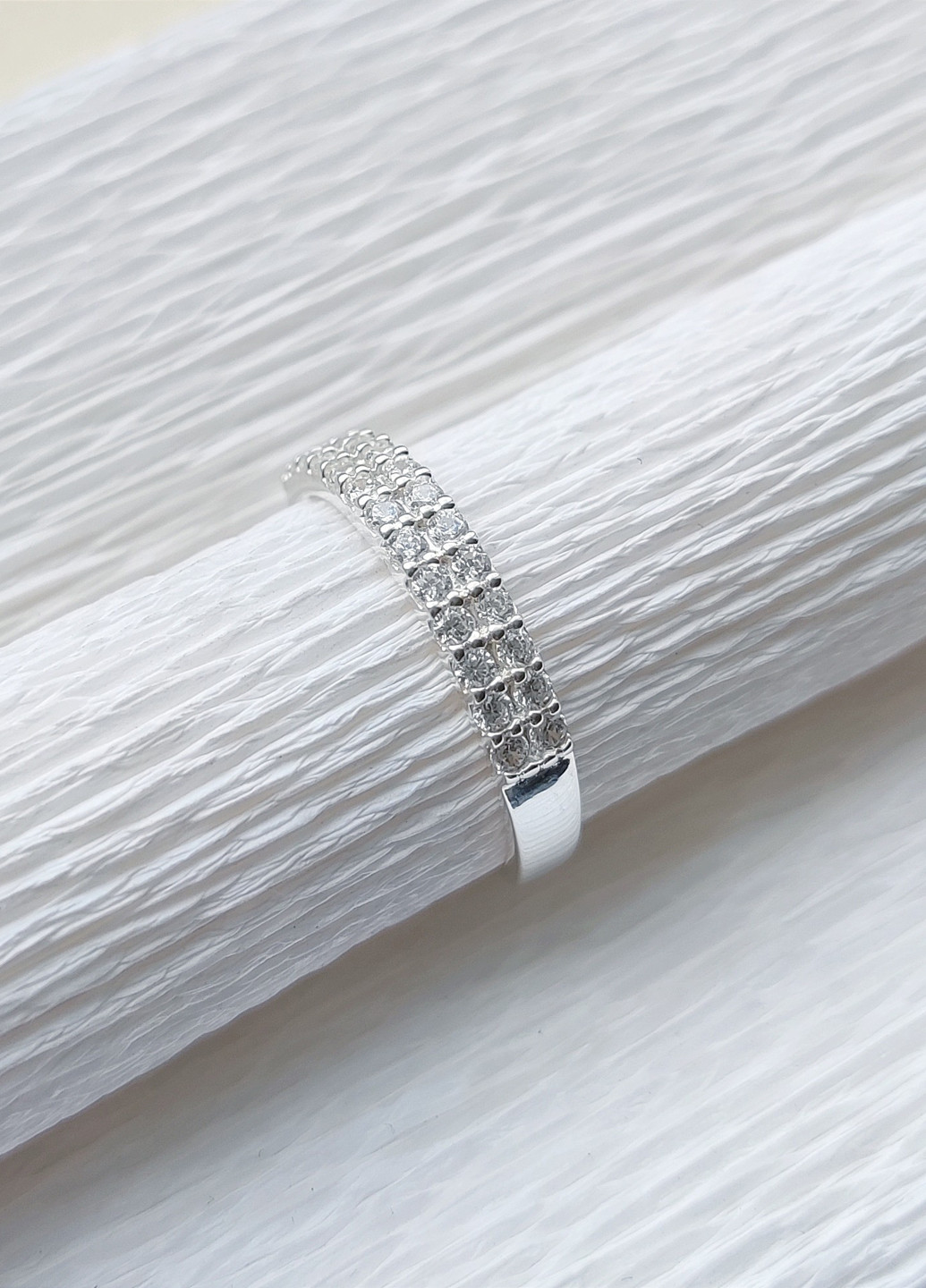 Кольцо Diva (331606372)