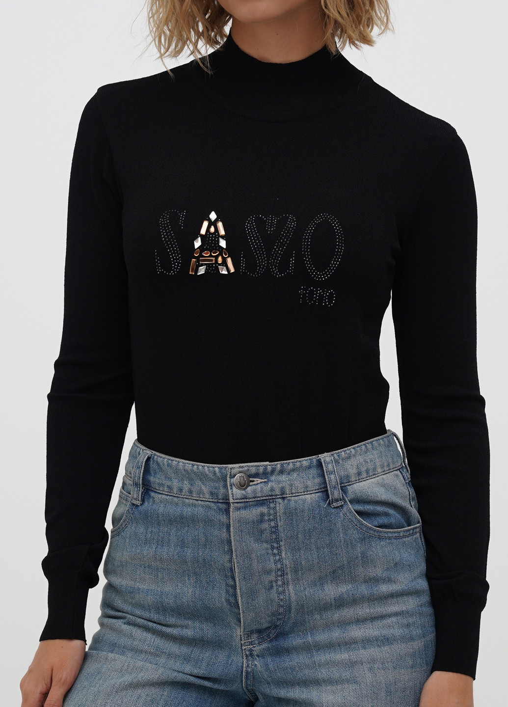 Боді Sassofono (301699098)