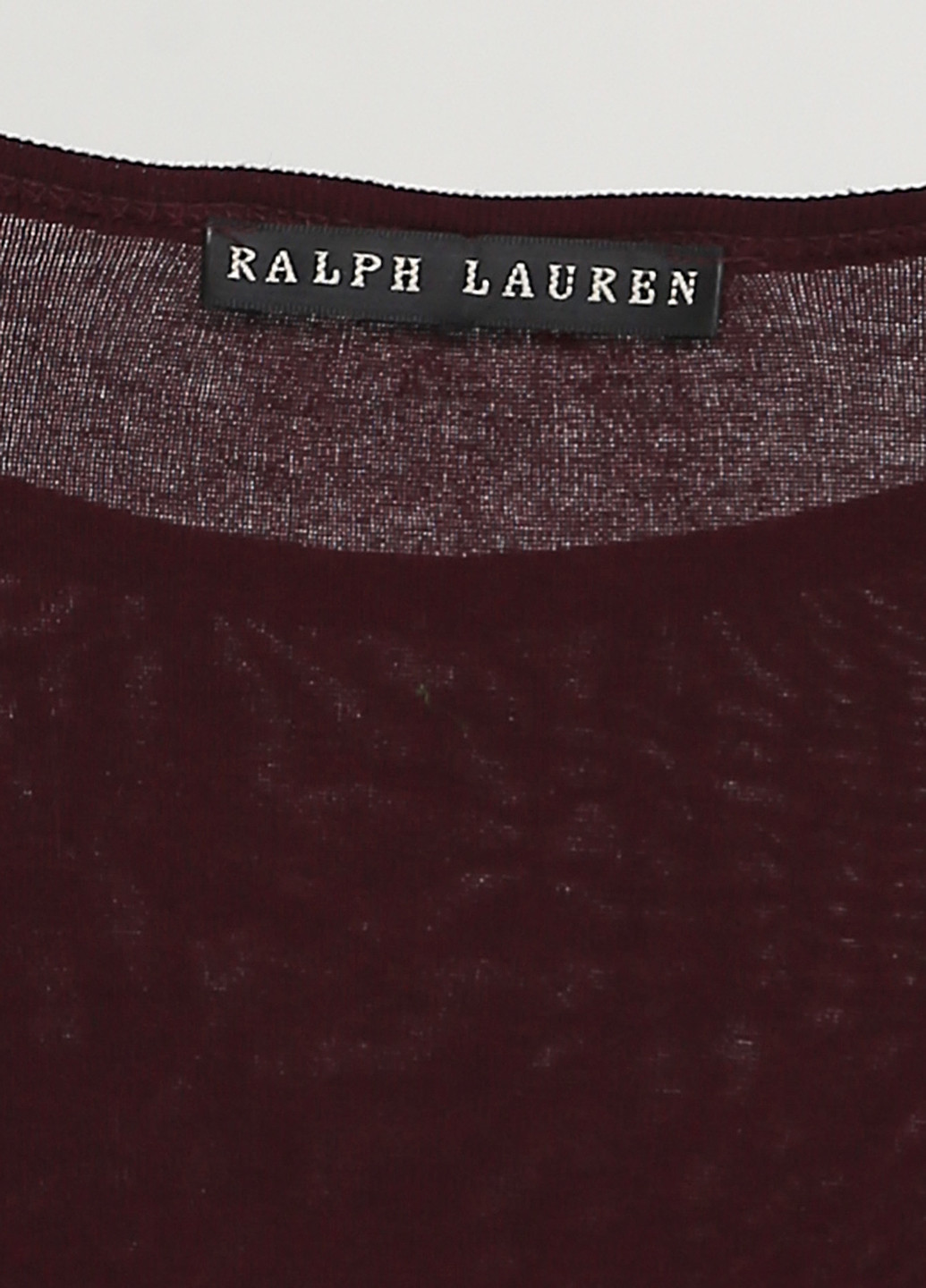 Лонгслив Ralph Lauren (93355884)