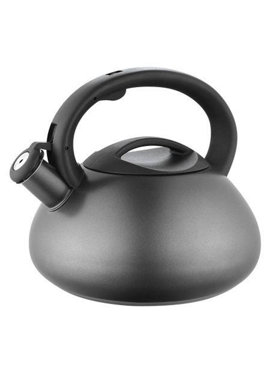 Чайник со свистком Canopus 26-242-035 3 л Krauff (253541861)