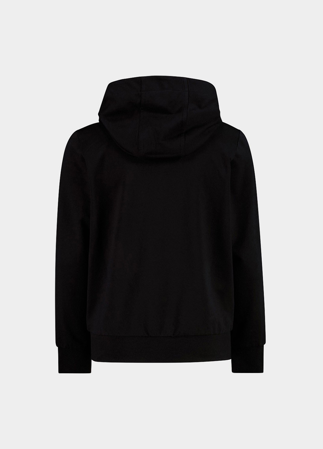 Толстовка CMP JACKET FIX HOOD (331601857)