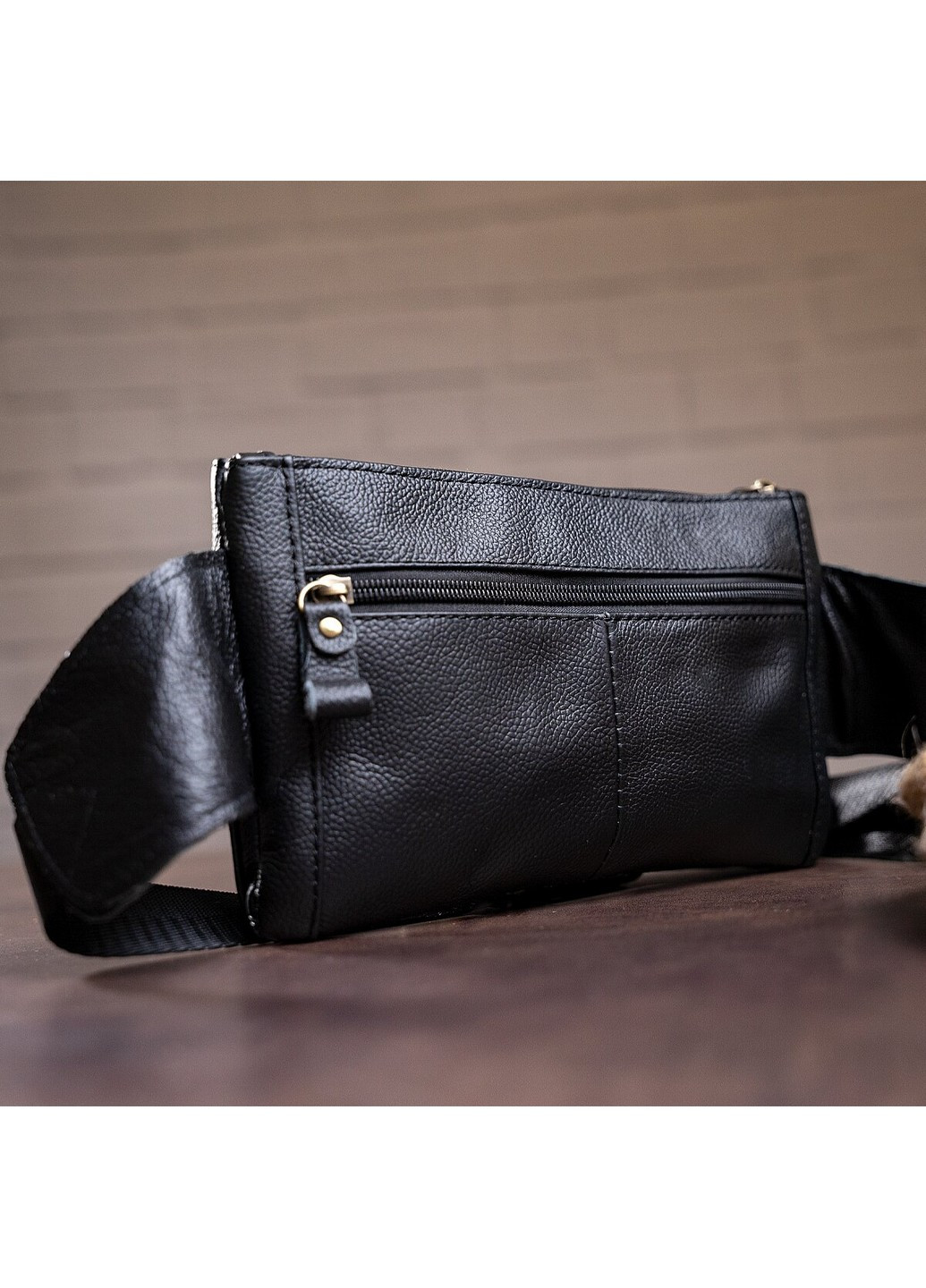 Сумка-бананка Vintage (232263460)